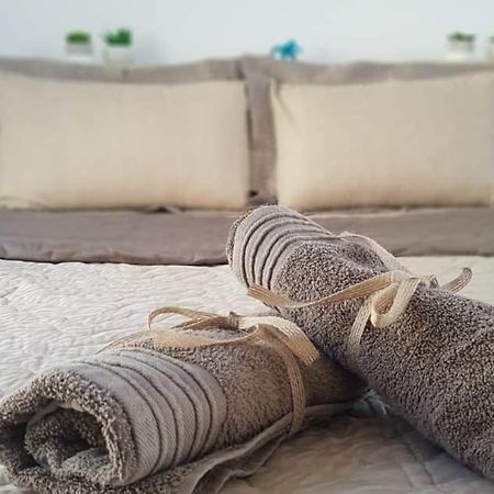 نيكيتي Erika Boutique Apartments المظهر الخارجي الصورة