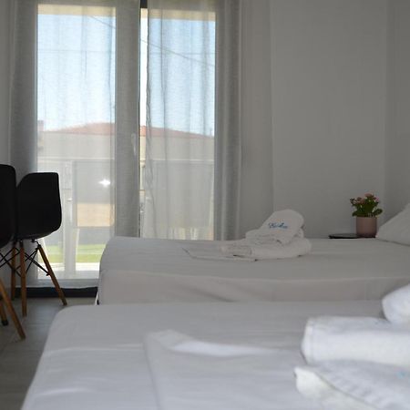 نيكيتي Erika Boutique Apartments المظهر الخارجي الصورة