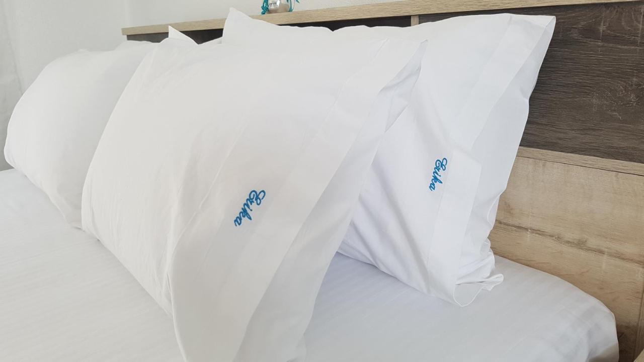 نيكيتي Erika Boutique Apartments المظهر الخارجي الصورة